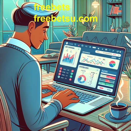 Apostar Online: A Nova Era das Apostas com Freebets