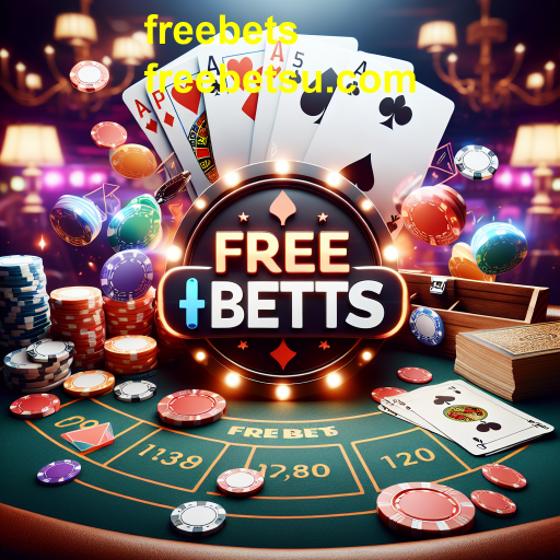 Explorando a Categoria Cassinos no Freebets