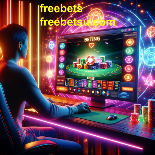 A Revolução dos Jogos Online e Freebets: Inovações e Tendências