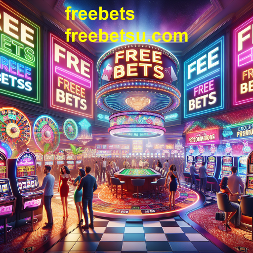 Explorando as Melhores Ofertas em Jogos de Palavras-chave no Freebets